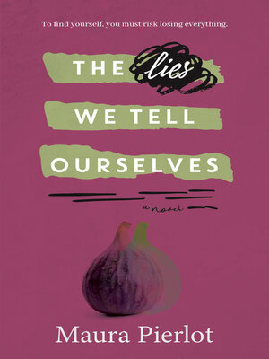 cover image of The Lies We Tell Ourselves